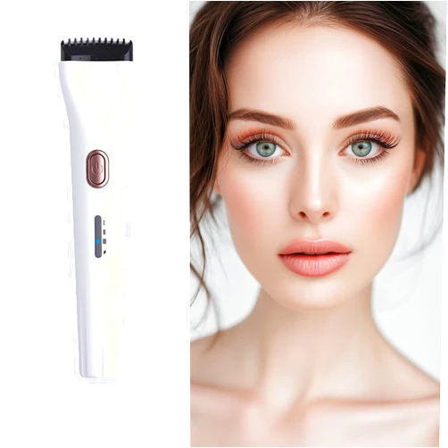 CST-Berger Heated Lash Curler Wand & Heated Eyelash Curlers - New 2024 Release, Four Adjustable Heat Modes, USB Rechargeable for Professional Results