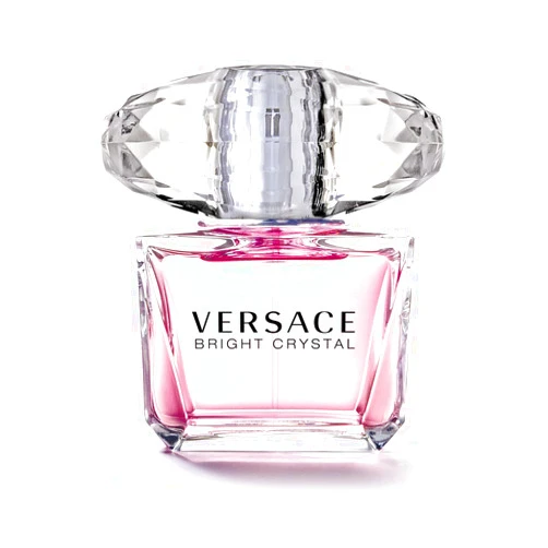 Versace Bright Crystal by Versace for Women 3.0 oz Eau de Toilette Spray