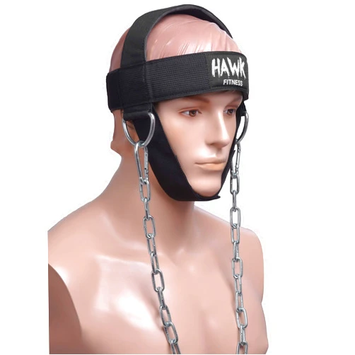 Hawk Sports Neck Harness for Men and Women with Adjustable Neck Strap and 30