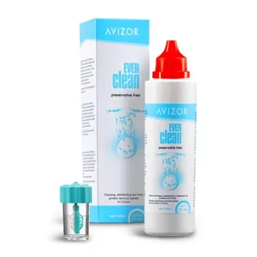 AVIZOR EVER CLEAN 225 ML