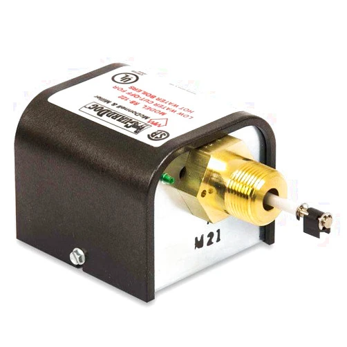 McDonnell & Miller RB-122E Electronic Low Water Cut-Off Control Unit with Probe, 120V