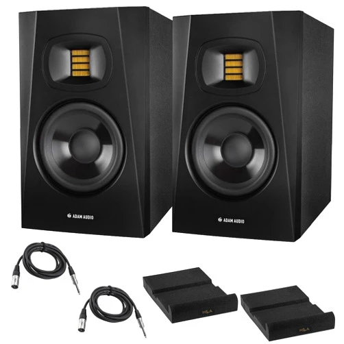 Adam Audio 2X Professional T-Series T5V 5