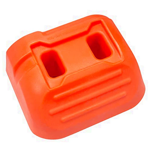 AEV JK Wrangler Spare Tire Jack Base Booster