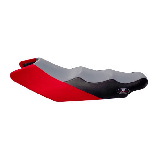 Ritco Products Seat Cover for Yamaha VX110 2005 2006 2007 2008 2009 Red