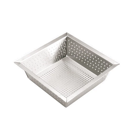 Winco FDS-1010, 10