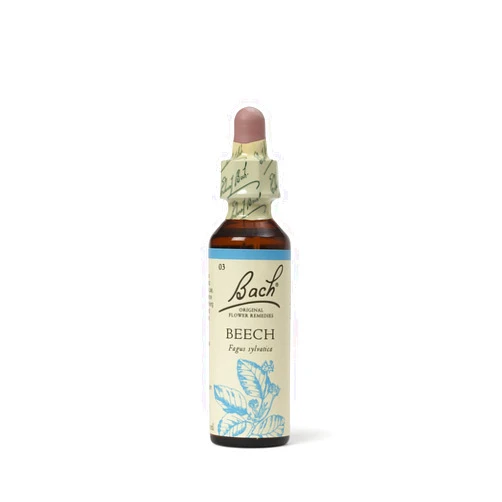 Bach Original Flower Remedy Beech 20 ml