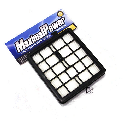 MaximalPower Replacement Filter F45 for Dirt Devil EZ Lite SD40010 Canister Pet SD40000 - Replaces Part No. # 2KQ0107000 (1 Pack Filter)