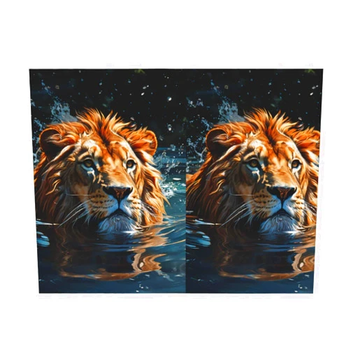 THMTY Xiongshi Ultra-Soft and Durable Flannel Blanket 4