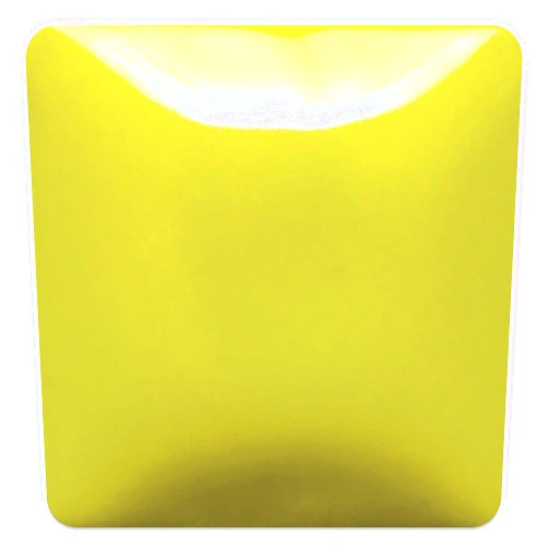 Mayco Stroke & Coat Wonderglaze for Bisque -Pint , #SC77-P - Glo-Worm