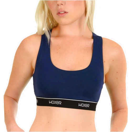 Woxer Boss 2.0 Bra