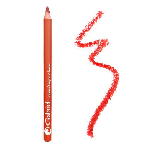 Gabriel Cosmetics Inc. - Lipliner Spice - 0.4 oz. by Gabriel Color