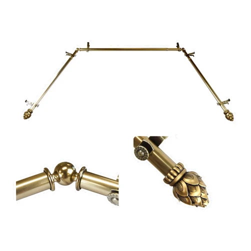 A&F Rod Décor A&F Rod Decor - Sprout 13/16