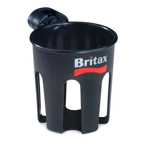 Britax Adult Cup Holder for Britax Single and Double B-Agile Strollers