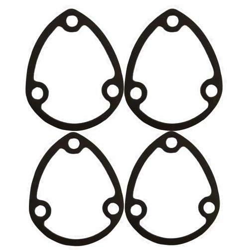 Dawnow (4 Pack) 877-331 aftermarket Gasket for Hitachi NR83A2 and NR83A3