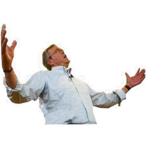 MagX USA MAGNET Jeb Bush Flawless Victory Magnet Decal Fridge Metal Magnet Window Vinyl 5
