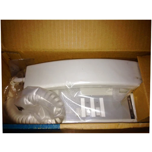 Aiphone - TD3HB - 3-Call Master Intercom Station ( 13006 )