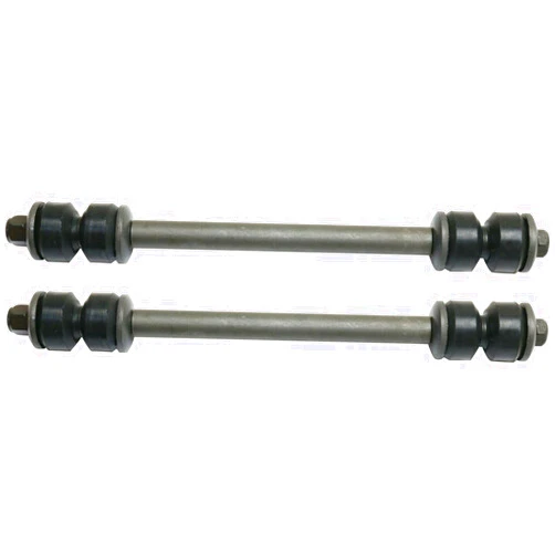 Cffuvros 2pcs Suspension Rear Left Driver Right Passenger Side Non-Greasable 14504749 MK3124 45G0186