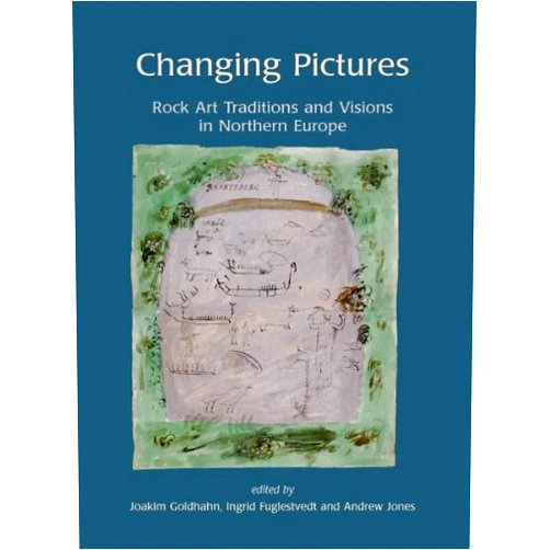 By Andrew Meirion Jones (Author, Editor), Joakim Goldhahn (Author, Editor), Ingrid Fuglestvedt (Author, Editor), Andrew Jones (Author) & 1 more Format: Kindle Edition Changing Pictures: Rock Art Traditions and Visions in the Northernmost Europe