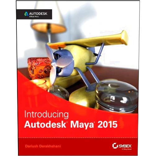 By Dariush Derakhshani (Author) Format: Kindle Edition Introducing Autodesk Maya 2015: Autodesk Official Press