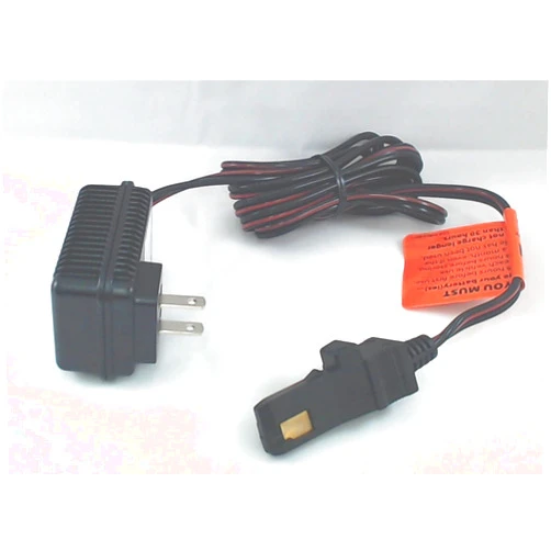 WagiSleep Rapid Battery Charger for Barbie Cadillac Escalade Custom Edition W6203 Power Wheels Fisher Price