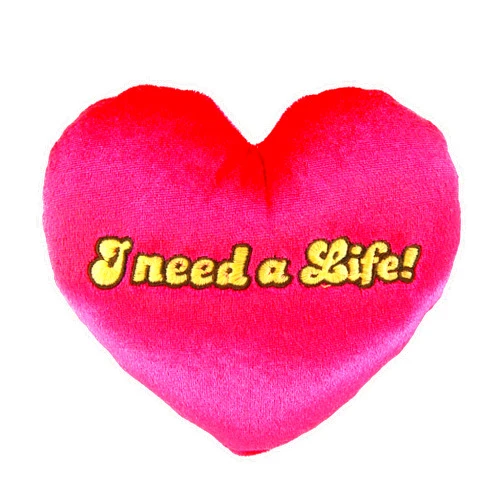 Candy Crush Collectible 5-Inch Candy Plush with Sound, Pink Heart
