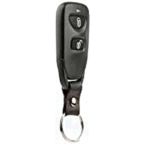 USARemote Case Shell Key Fob Keyless Entry Remote fits Hyundai Accent Elantra Tucson/Kia Rio Sorento Soul Spectra Sportage Tucson