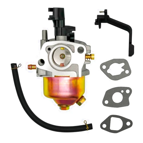 Strongthium 196cc 212cc 224cc Generator Carburetor for Honda Champion Predator 3500 4000 4375 Generac 3250 3300 3600 Wen Westinghouse Firman Duromax Chicago Pulsar Ryobi etc.