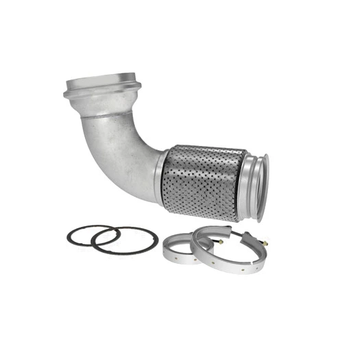Automann Exhaust Bellows Kit Premium 820.B62660P 23706660 Compatible with Select Mack Models