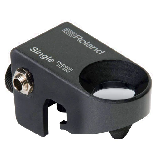 Roland RT-30H Single Trigger for Hybrid Drumming