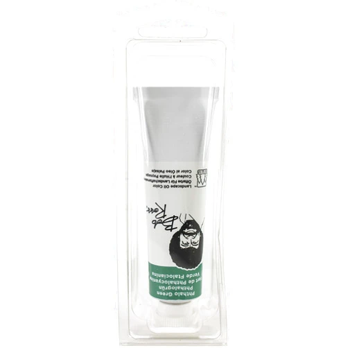 Bob Ross Landscape Oil Paint 37ml-Phthalo Green
