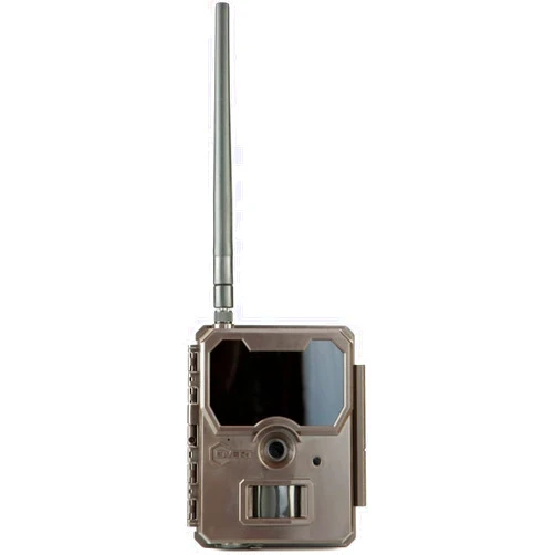 COVERT SCOUTING CAMERAS WC20-V (Verizon Wireless) 4G LTE Cellular Game & Trail Camera for Hunting Deer and Wildlife – 20mp High-Res Images & 1080p Videos Transmitted to Mobile App, CC0012