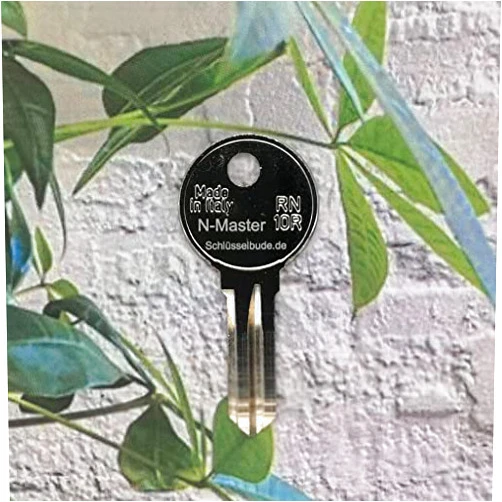 Schlüsselbude.de Masterkey for Thule Onekey System