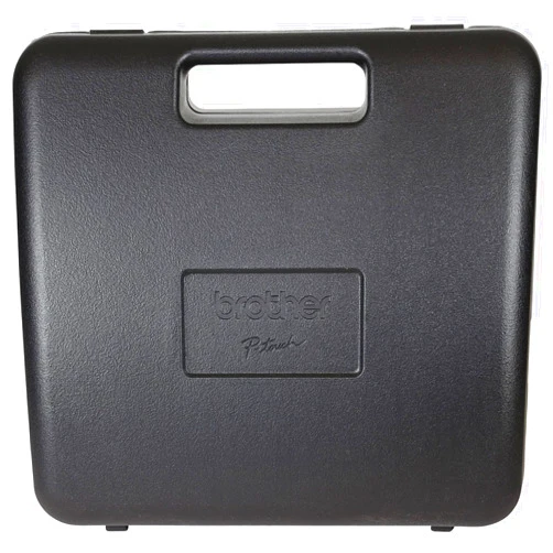 Brother CC-410 Carry/Storage Case