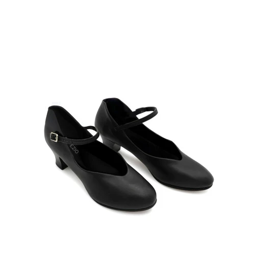 Capezio Little Kid/Big Kid Jr. Footlight 550X Character Shoe