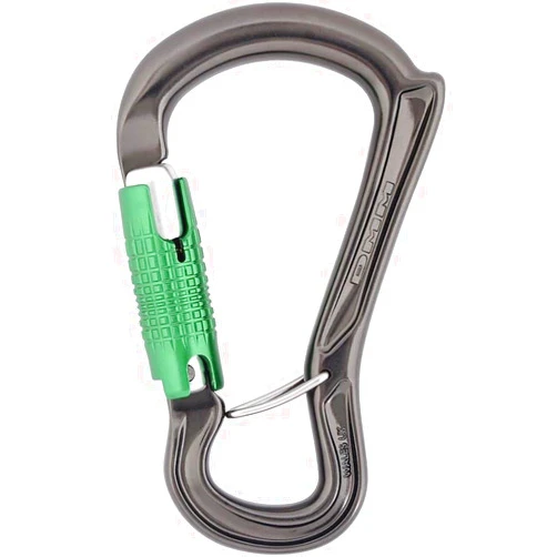 DMM Ceros Locksafe Carabiner