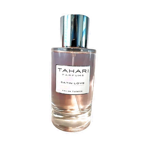 Generic Tahari Parfums Satin Love Eau de Toilette, 3.4 fl oz, 100 ml