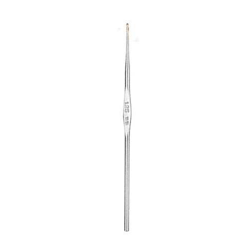 addi Crochet Hook Steel 5 inch (13cm) Size US 06 (1.75mm)
