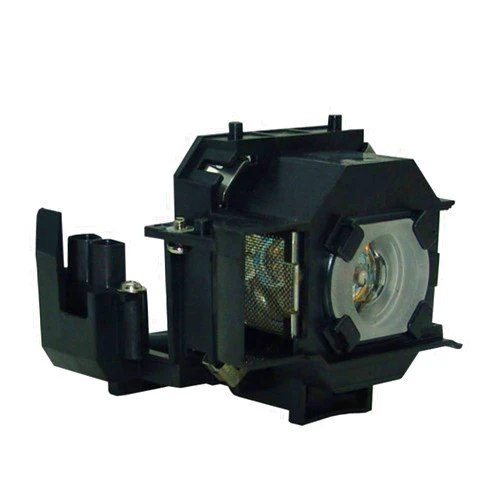 Visdia ELP LP33/V13H010L33 Replacement Projector Lamp with Housing for EMP-S3 EMP-S3L EMP-TWD1 EMP-TWD3 EMP-RWD1 EMP-TW20 EMP-TW20H
