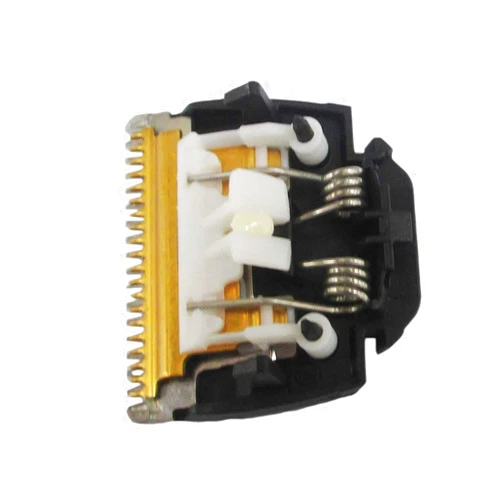 USonline911 Hair Clipper Blade Cutter For Philips QT4000 QT4001 QT4006 QT4011 QT4013 QT4002 QT4004 QT4005 QT4007 QT4014 QT4015 BEARD Trimmer clipper Blades hair Smooth Replacement Accessories Parts