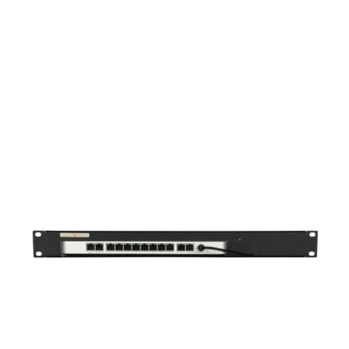 R RACKMOUNT·IT | RM-CI-T6 | Rack Mounting Kit for Cisco Meraki MX68 / MX68W / MX68CW