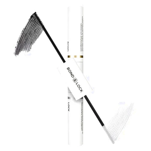 BEYELIAN Lash Bond and Seal Glue, Waterproof Strip Lash Glue for Eyelash Clusters, Long Lasting Wear Bond and Seal Lash Clusters Glue, Latex Free Sealant Super Strong DIY Eyelash Extension Glue, 10ml