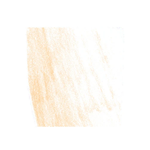 Derwent Watercolor Pencil 57 Brown Ochre