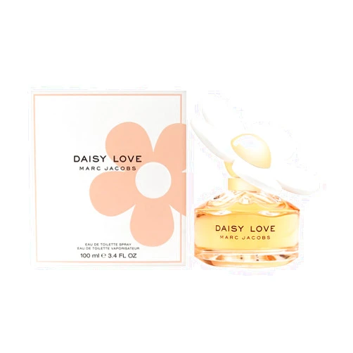 MARC JACOBS Daisy Love Eau de Toilette Spray, 3.4-oz.