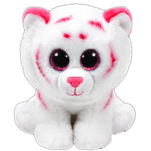 Ty Tabor - Pink & White Tiger Regular