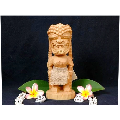 Tikimaster Tiki Kuka Ilimoku 10