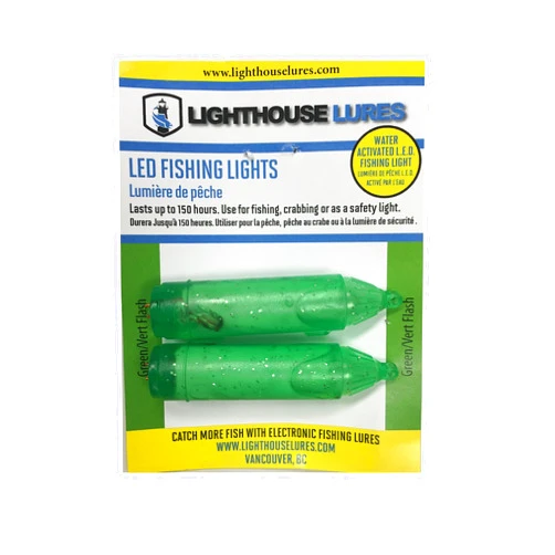 Lighthouse Lures LED 