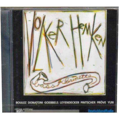 Various (Composer) Format: Audio CD Interpretenportrait