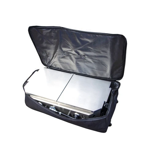 MAGMA Products, Double Burner Firebox Padded Storage Case, Crossover Series, CO10-292