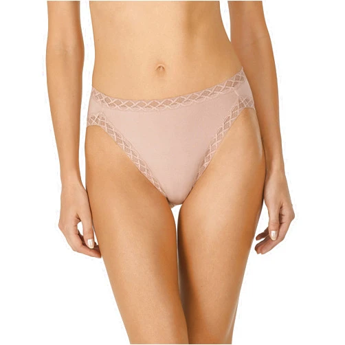 Natori Womens Bliss French Cut Panty
