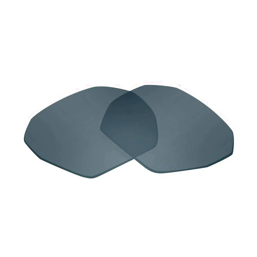 Sunglass Fix Replacement Sunglass Lenses Compatible for Poppy Lissiman Stop Sign